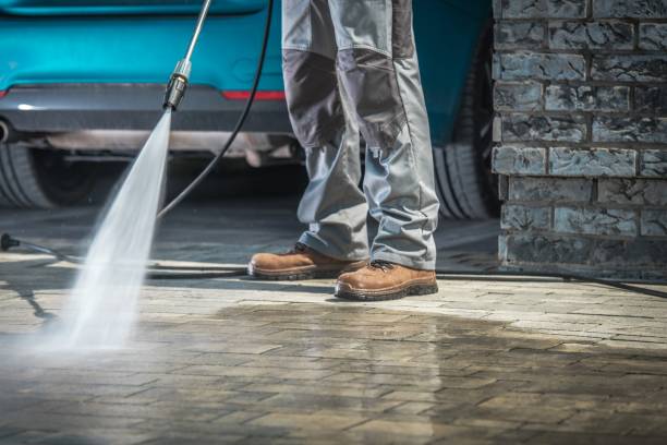  Reading, PA Pressure Washing Pros