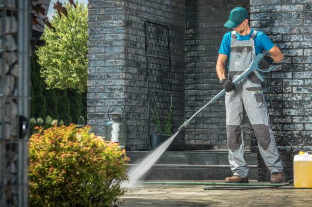 Professional Pressure Washing Services in Reading, PA