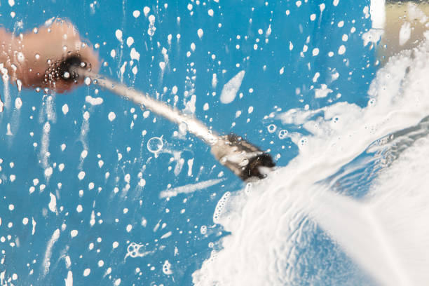 Best Oil Spill Cleanup  in Reading, PA