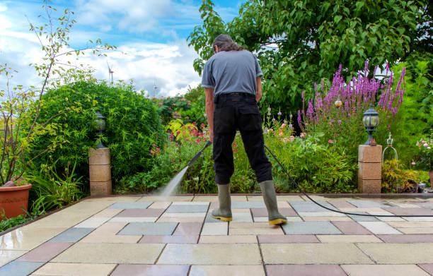 Best Post-Construction Pressure Washing  in Reading, PA
