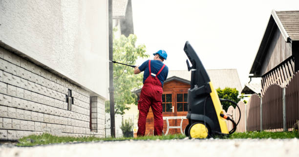 Best Dumpster Area Cleaning  in Reading, PA
