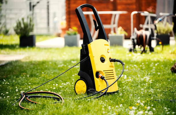 Best Building Exterior Washing  in Reading, PA